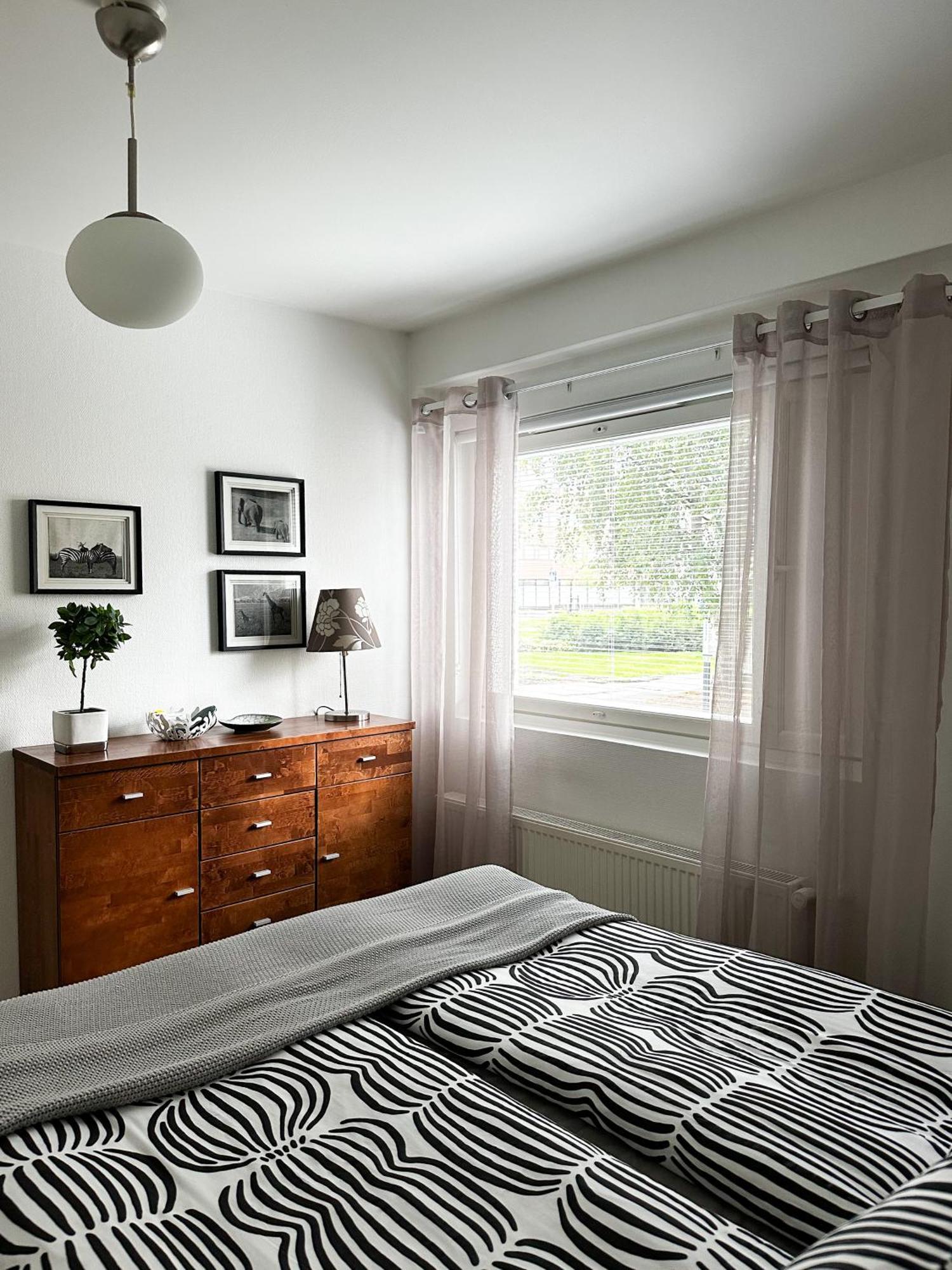 Peaceful Apartment In City Rovaniemi Exterior foto